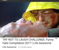 Clip FAIL