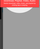 Youtube Downloader
