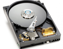 external hard drive repair