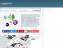 trending websites