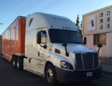 Titan Relocation Moving Company