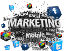 branding and marketing agency in Kuwait