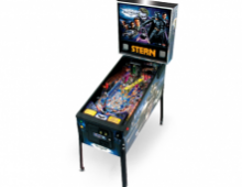 Buy pinball machine