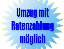 Umzugsfirma Zürich