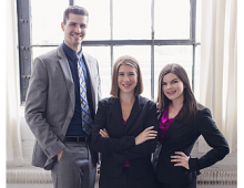 JBell & Associates PC
