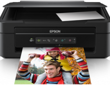 Epson Label Printers