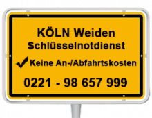 Schlüsseldienst Berlin