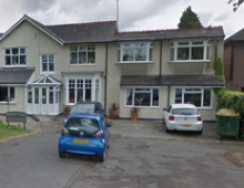 Care Homes Leicester