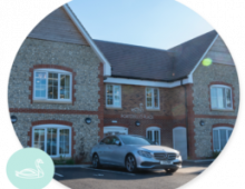 Care Homes Royal Leamington Spa