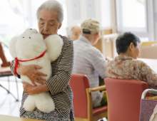 Care Home Waltham Abbey