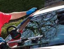 windscreen replacement & repair bristol