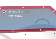 windscreen replacement & repair manchester