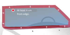 windscreen replacement & repair manchester