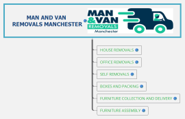 REMOVALS brentwood