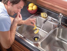 blocked drains billericay
