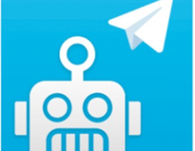 Telegram 中文