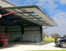 garage doors romford