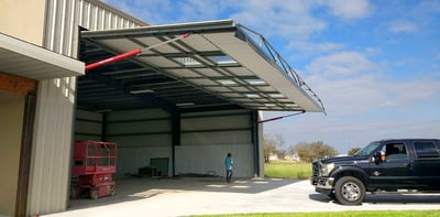 garage doors romford