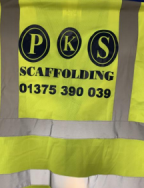 scaffolding essed