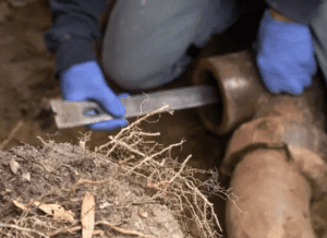 blocked drains bromley