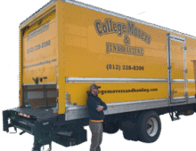 removal companies grays
