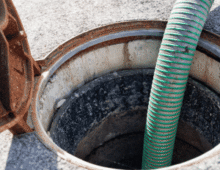 blocked drains kent