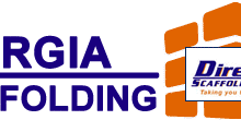 scaffolding essex