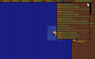 Marathon cheats