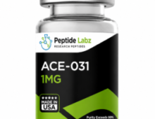 Peptide Science