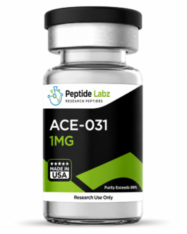 Peptide Science