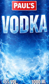 whisky khói